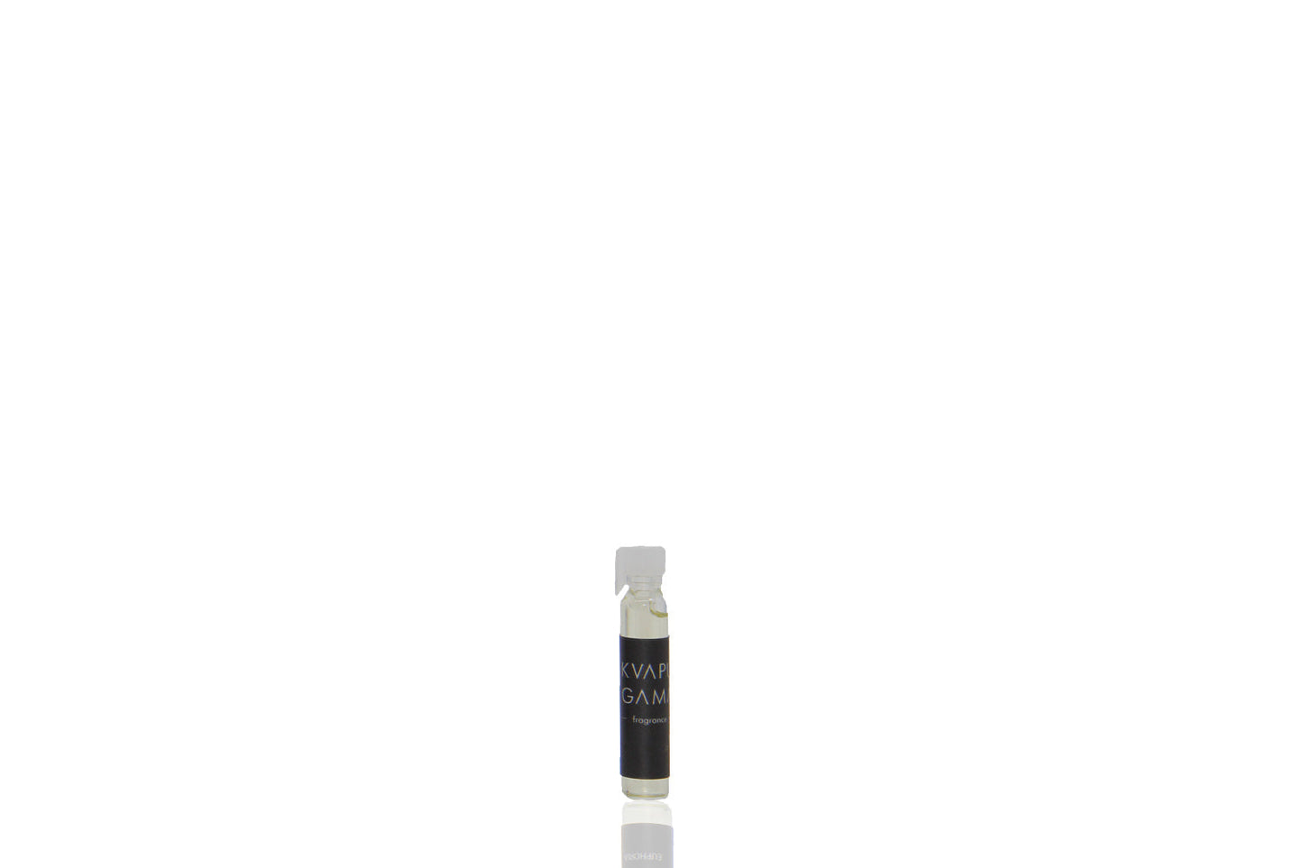 N°17 AROMA GAMMA 1 MILLION PRIVE.