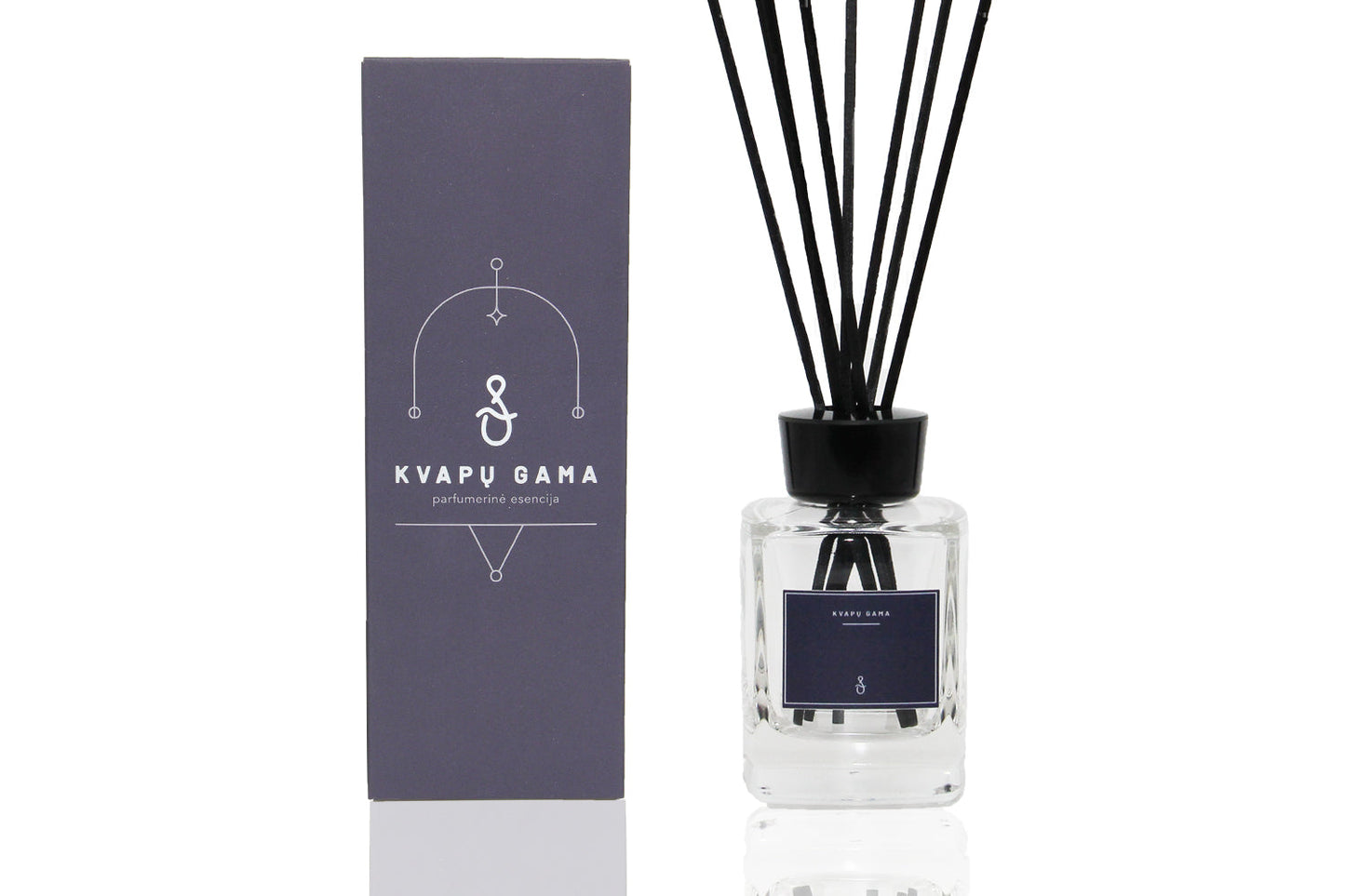 N°13. Home fragrance RED WINE PEAR.