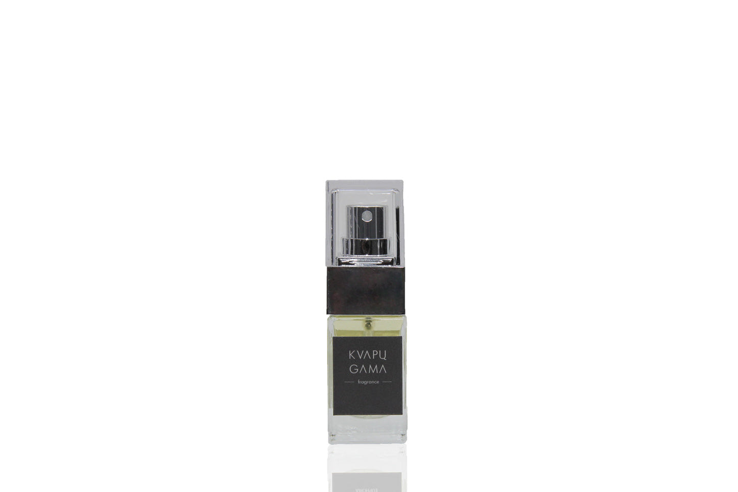 N°17 AROMA GAMMA 1 MILLION PRIVE.